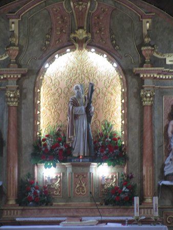 Capela de Santo Andre